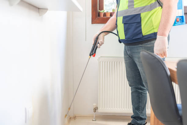 Best Exterminator Services  in Homer Glen, IL